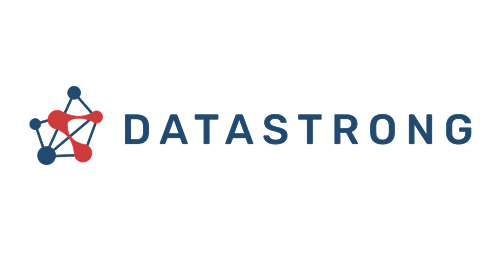 data-strong data-strong Logo